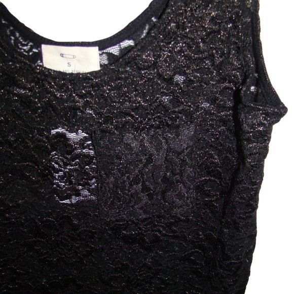 PINS AND NEEDLES TANK - Picture 2 of 4